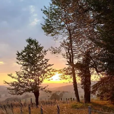 Gite Jauberria Dom wakacyjny *