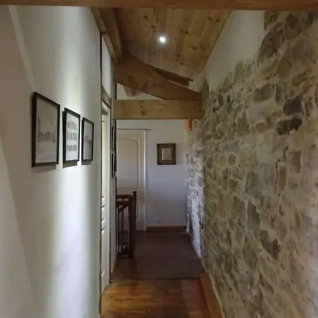 Gite Jauberria *