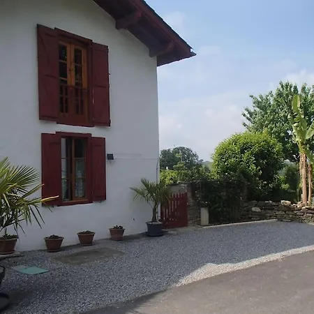 Gite Jauberria