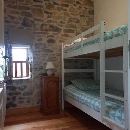 Gite Jauberria Dom wakacyjny Beyrie-sur-Joyeuse