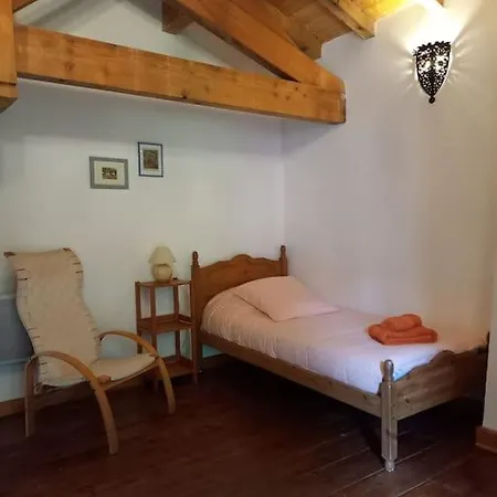 Gite Jauberria * Beyrie-sur-Joyeuse