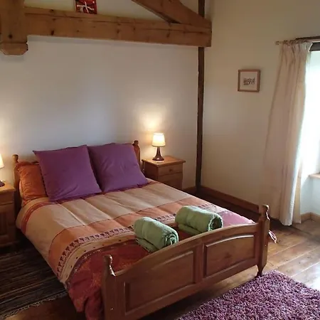Dom wakacyjny Gite Jauberria Beyrie-sur-Joyeuse